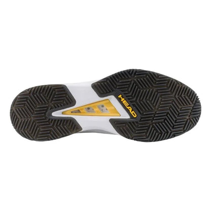 Head Sprint Pro 4.0 Blanc Noir Baskets - Image 2