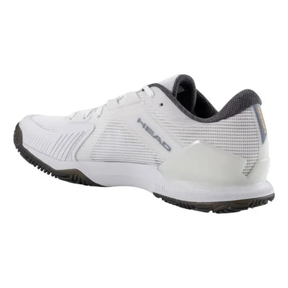 Head Sprint Pro 4.0 Blanc Noir Baskets - Image 3
