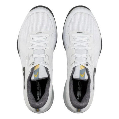 Head Sprint Pro 4.0 Blanc Noir Baskets - Image 4