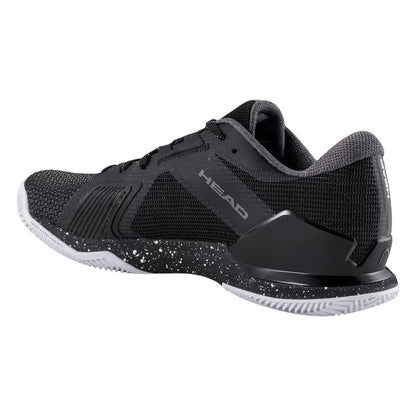 Head Sprint Pro 4.0 SF Terre Battue Noir Blanc Baskets - Image 3