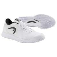 Zapatillas Head Sprint Team 4.0 Clay Blanco Negro