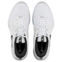 Zapatillas Head Sprint Team 4.0 Clay Blanco Negro