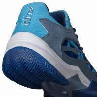 Zapatillas Nox AT10 Lux Piedra Azul Bonnie