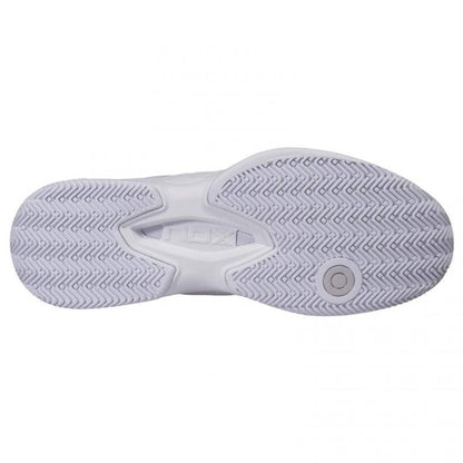 Nox AT10 Pro White Gray Sneakers