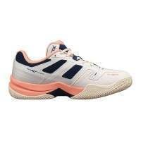 Chaussures Femme Nox AT10 Pro Gardenia Titan