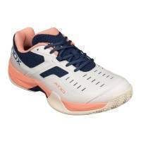 Chaussures Femme Nox AT10 Pro Gardenia Titan