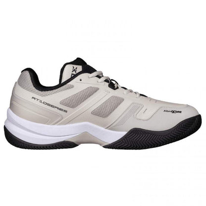 Nox AT10 Pro Gray Black Sneakers