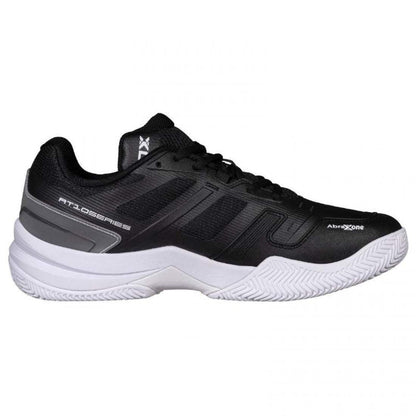 Nox AT10 Pro Black White Sneakers
