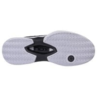 Zapatillas Nox ML10 Hexa Negro Blanco