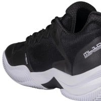 Zapatillas Nox ML10 Hexa Negro Blanco