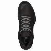 Baskets Nox ML10 Hexa Noir Gris Ardoise