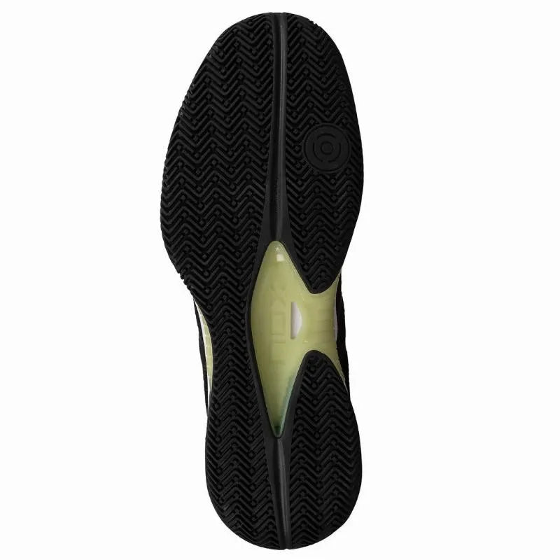 Baskets Nox Nerbo Black Lime - Image 2