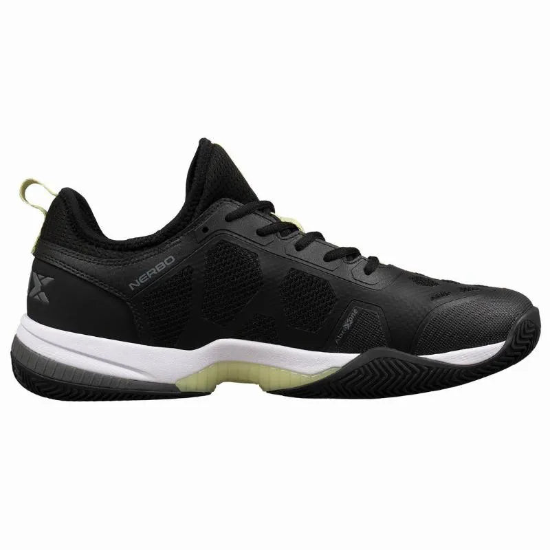 Baskets Nox Nerbo Black Lime - Image 4