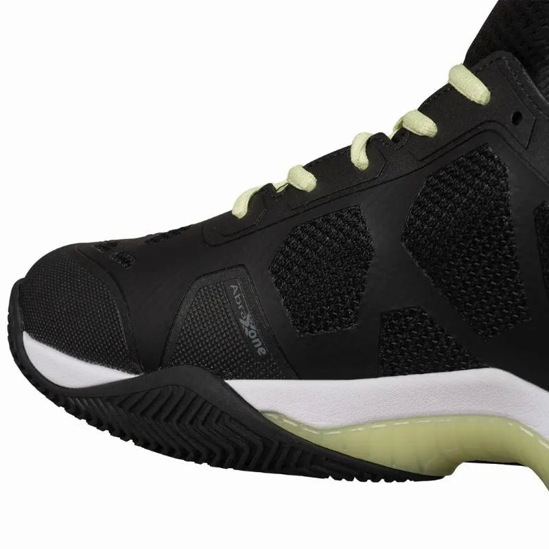 Baskets Nox Nerbo Black Lime - Image 7