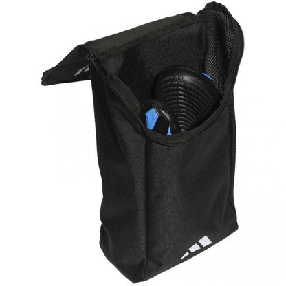 Zapatillero Adidas Tiro Negro